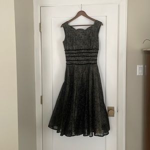 Vintage Dress